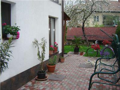 Vanzare casa individuala 140 mp utili zona Hotel Ramada, Cluj Napoca