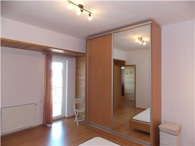 Inchiriere Apartament 2 camere de LUX in Centru, Cluj Napoca