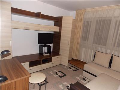 Inchiriere Apartament 2 camere decomandate modern in Zorilor