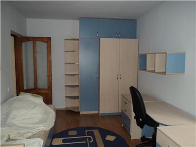 Inchiriere Apartament 3 camere in bloc nou in Zorilor, Cluj Napoca