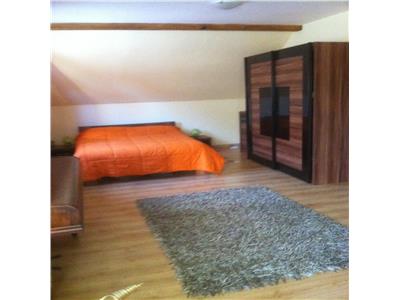 Inchiriere Apartament 3 camere modern in vila in Andrei Muresanu