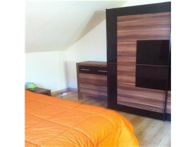 Inchiriere Apartament 3 camere modern in vila in Andrei Muresanu