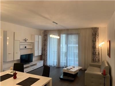 Inchiriere apartament 2 camere de LUX in Gheorgheni  Riviera Luxury
