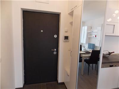 Inchiriere apartament 2 camere de LUX in Gheorgheni  Riviera Luxury