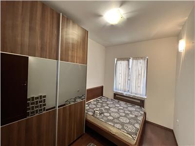 Inchiriere apartament 3 camere modern bloc nou in Andrei Muresanu  strada Trifoiului
