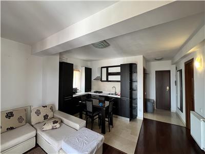 Inchiriere apartament 3 camere modern bloc nou in Andrei Muresanu  strada Trifoiului