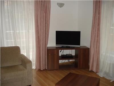 Inchiriere apartament 2 camere decomandate in bloc nou in Zorilor- zona UMF, Cluj Napoca