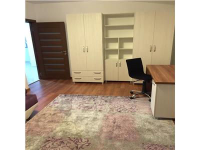 Inchiriere apartament 2 camere decomandate modern in Zorilor  M. Eliade, Cluj Napoca