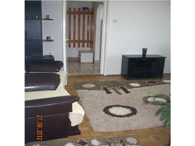 Inchiriere Apartament 2 camere modern zona Gheorgheni, Cluj Napoca