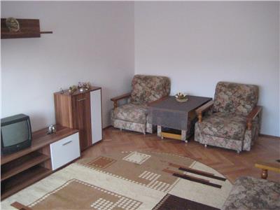 Inchiriere Apartament 2 camere decomandate in Grigorescu, Cluj Napoca