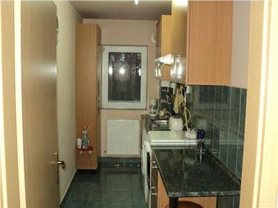 Inchiriere Apartament 1 camera in bloc nou zona Zorilor, Cluj Napoca