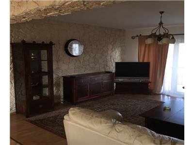 Vanzare Apartament trei camere Gheorgheni-Brancusi, Cluj-Napoca
