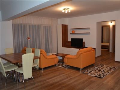 Inchiriere Apartament 3 camere de LUX in Buna Ziua, Cluj-Napoca
