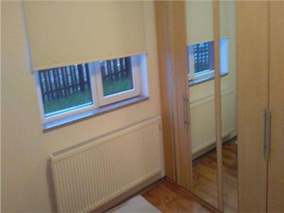 Inchiriere Apartament 3 camere cu gradina zona Zorilor, Cluj Napoca