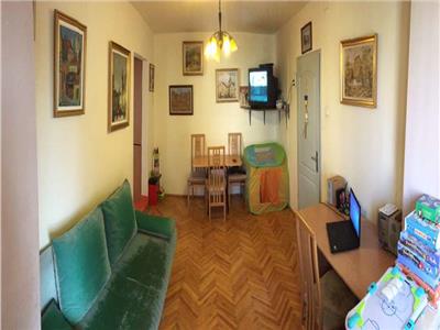 Vanzare Apartament doua camere Gheorgheni-Hermes, Cluj-Napoca
