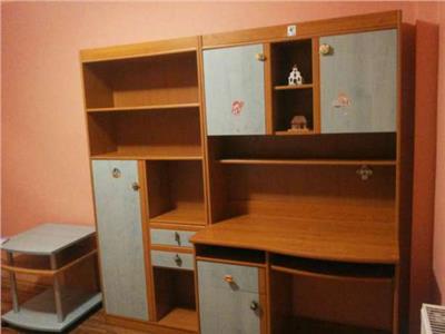 Inchiriere apartament 4 camere decomandate in Marasti