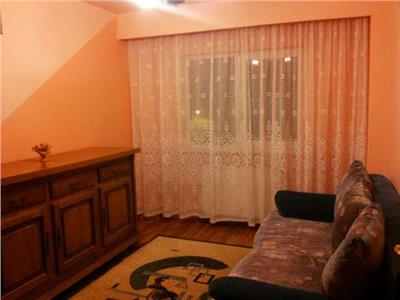 Inchiriere apartament 4 camere decomandate in Marasti