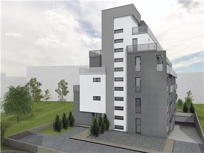 Vanzare Apartament 2 camere cu terasa Semicentral, Cluj Napoca, USAMV
