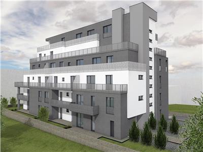 Vanzare Apartament 2 camere cu terasa Semicentral, Cluj Napoca, USAMV