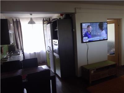 Inchiriere Apartament 3 camere modern zona Zorilor, Cluj Napoca