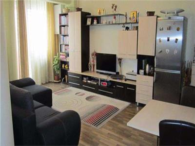 Inchiriere Apartament 2 camere modern in Gheorgheni, Cluj Napoca