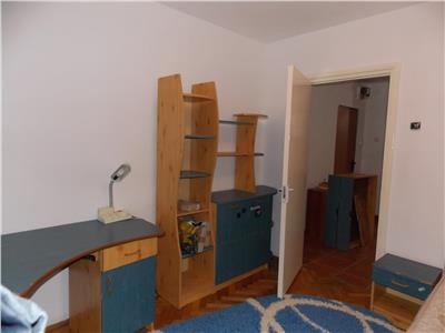Inchiriere Apartament 4 camere decomandate modern in Grigorescu