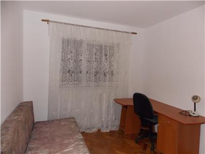 Inchiriere Apartament 4 camere decomandate modern in Grigorescu