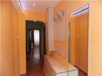 Inchiriere apartament 4 camere modern in Manastur  BIG, Cluj Napoca