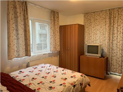 Inchiriere apartament 2 camere in bloc nou in Grigorescu  zona Coloane, Cluj Napoca