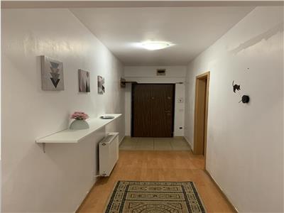 Inchiriere apartament 2 camere in bloc nou in Grigorescu  zona Coloane, Cluj Napoca