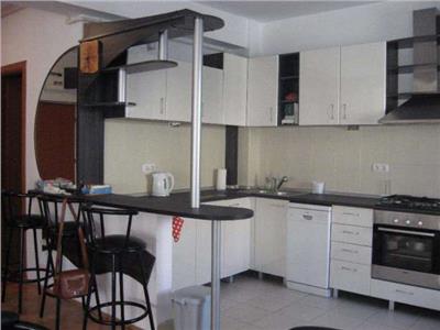 Inchiriere apartament 2 camere bloc nou in Andrei Muresanu