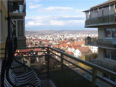 Inchiriere apartament 2 camere bloc nou in Andrei Muresanu