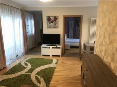 Vanzare apartament 3 camere de LUX in Grigorescu- Casa Radio, Cluj Napoca