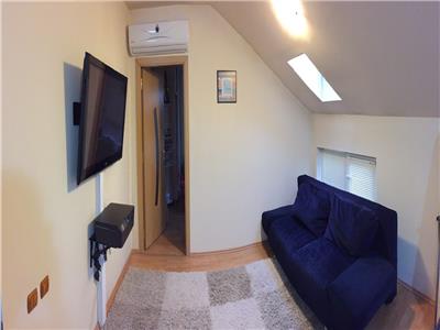 Inchiriere apartament 2 camere modern in Manastur  zona BIG, Cluj Napoca