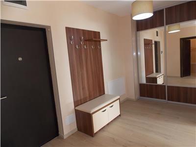 Inchiriere apartament 2 camere de LUX zona Gheorgheni Riviera Luxury
