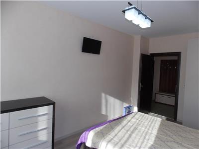 Inchiriere apartament 2 camere de LUX zona Gheorgheni Riviera Luxury