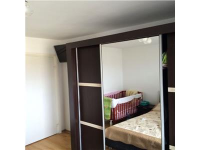 Vanzare Apartament 2 camere decomandat in Manastur, Cluj Napoca