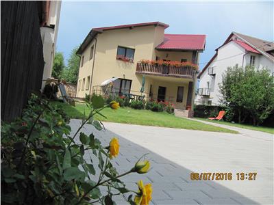 Vanzare casa individuala zona Zorilor, Cluj Napoca