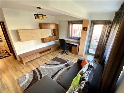 Inchiriere apartament 2 camere in bloc nou modern in Marasti, Cluj Napoca