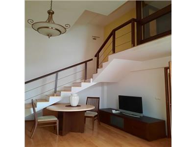 Inchiriere apartament 3 camere in Centru- Pta Mihai Viteazu, Cluj Napoca