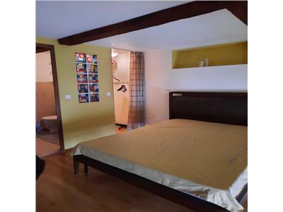 Inchiriere apartament 3 camere in Centru  Pta Mihai Viteazu, Cluj Napoca