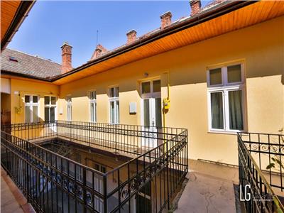 Inchiriere Apartament 4 camere de LUX in Centru, Cluj Napoca