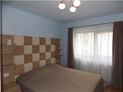 Inchiriere Apartament 3 camere de LUX in vila in  Grigorescu