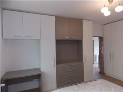 Inchiriere Apartament 2 camere modern cu gradina in Grigorescu