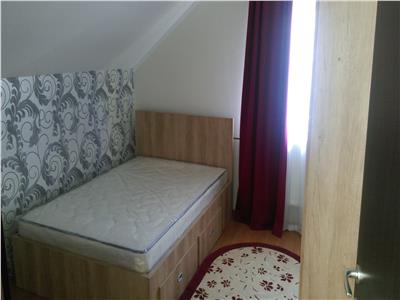 Inchiriere Apartament 4 camere de LUX zona Zorilor, Cluj Napoca