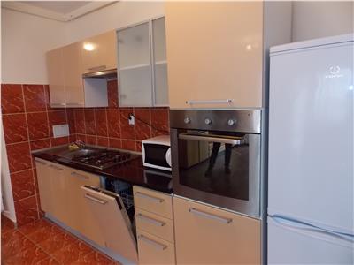 Inchiriere Apartament 2 camere de LUX in Zorilor, Cluj Napoca