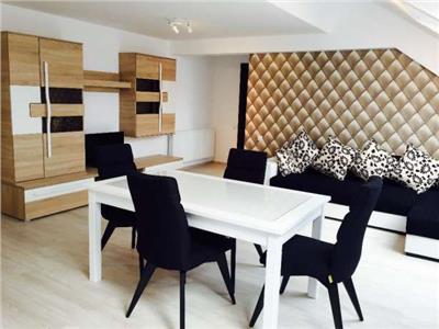Inchiriere Apartament 3 camere de LUX in Buna Ziua, Cluj Napoca