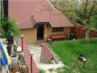 Vanzare casa individuala cu 2 apartamente, Grigorescu, Cluj Napoca