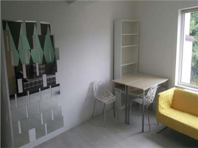 Inchiriere Apartament 1 camera de LUX in Zorilor, Cluj-Napoca