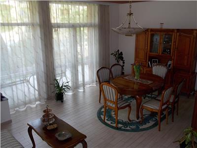 Casa individuala de vanzare zona A.Muresanu, Cluj Napoca